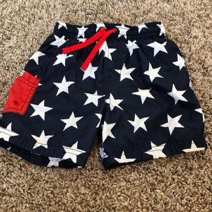 Swim shorts